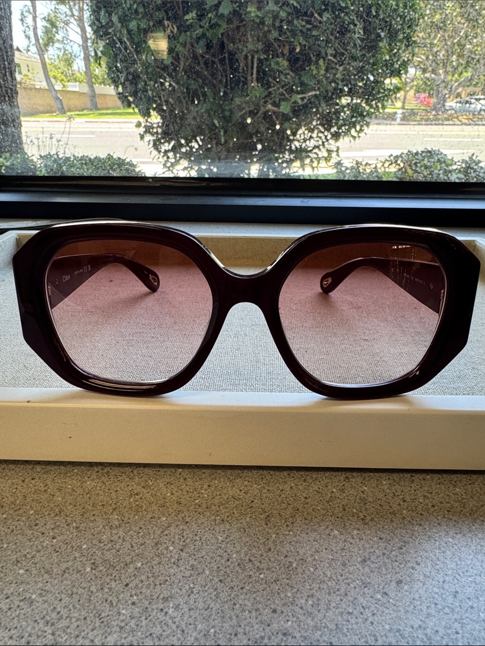 Chloe sunglasses CH0236S